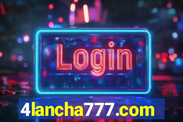 4lancha777.com