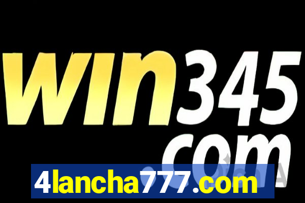 4lancha777.com