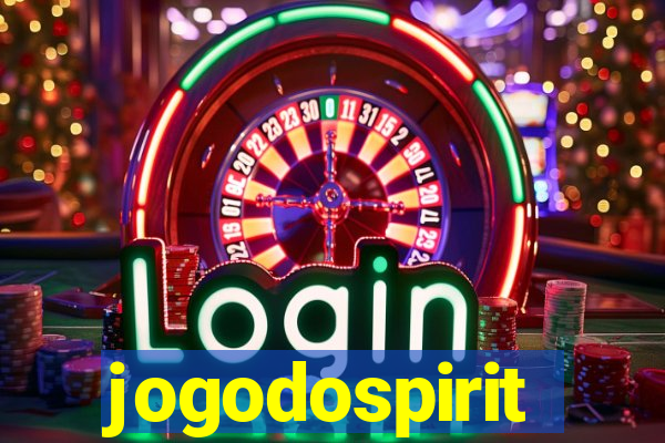 jogodospirit