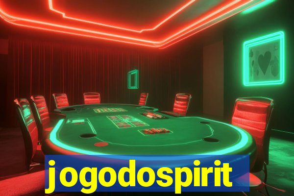 jogodospirit