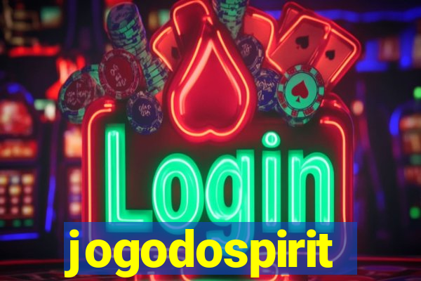 jogodospirit