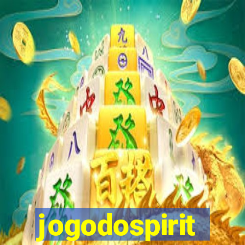 jogodospirit