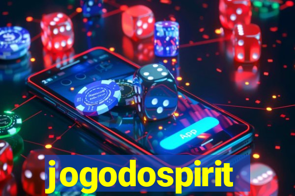 jogodospirit