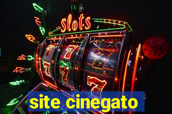 site cinegato