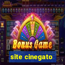 site cinegato