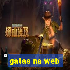 gatas na web