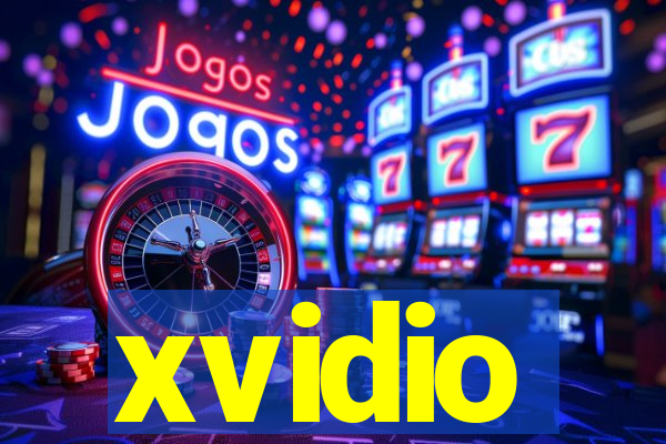 xvidio