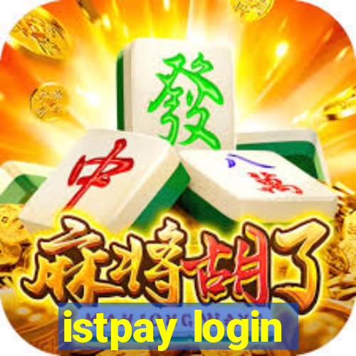 istpay login