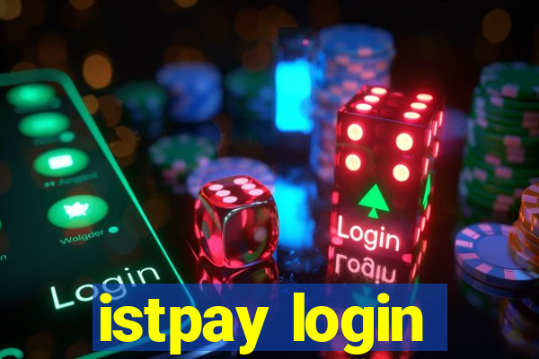 istpay login