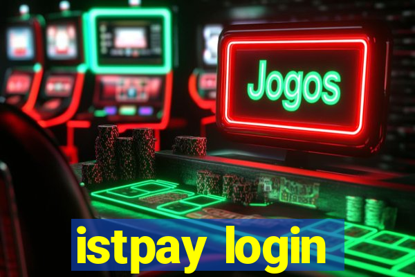 istpay login