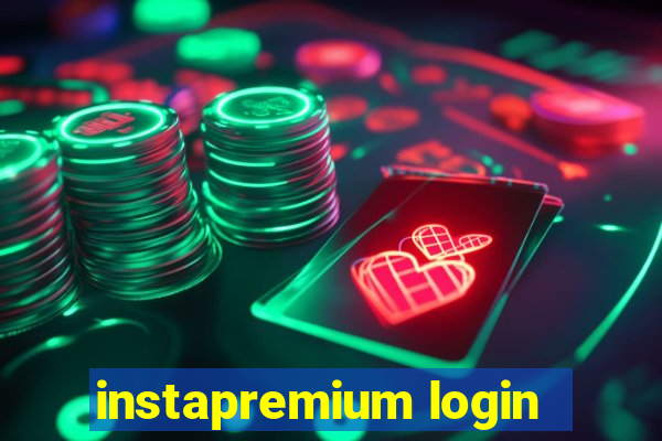 instapremium login