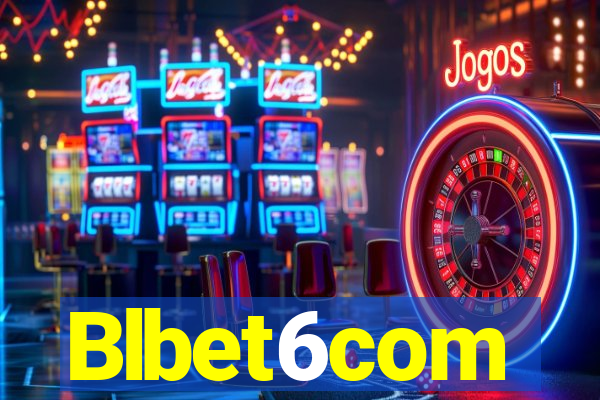 Blbet6com