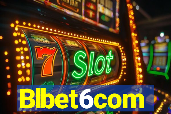 Blbet6com