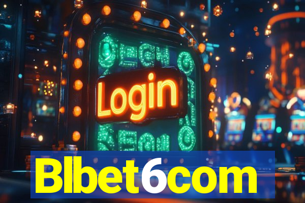 Blbet6com