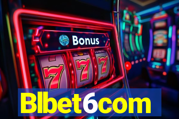 Blbet6com