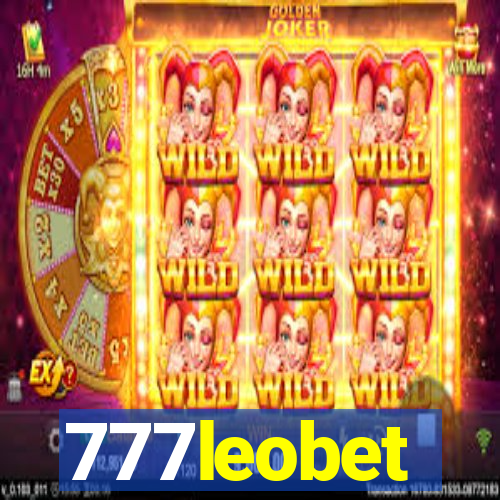 777leobet