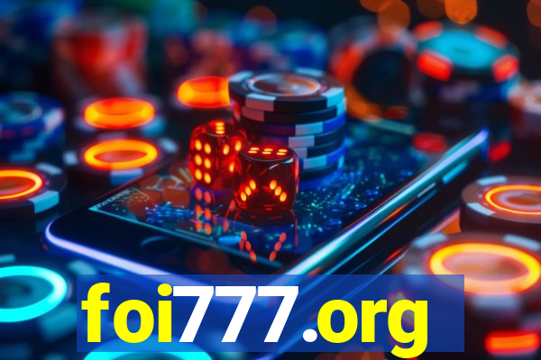 foi777.org