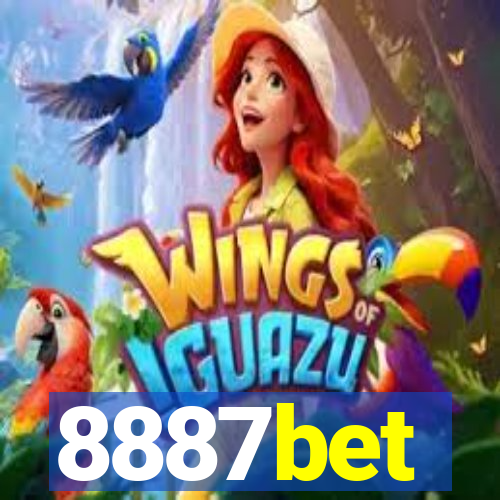 8887bet