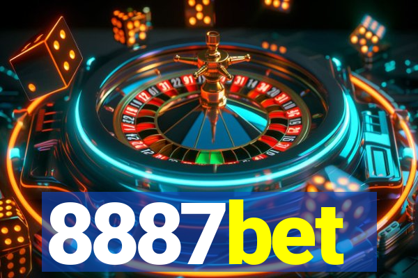 8887bet