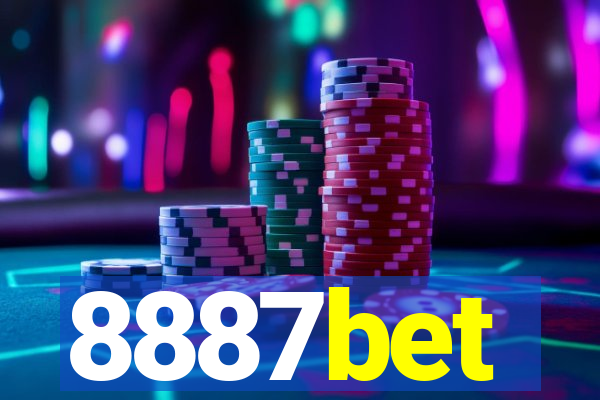 8887bet