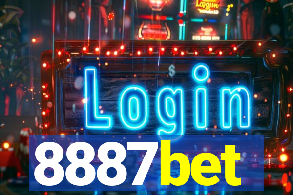 8887bet