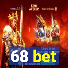 68 bet