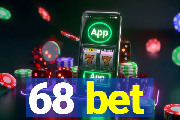 68 bet