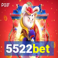 5522bet