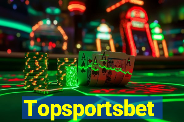 Topsportsbet