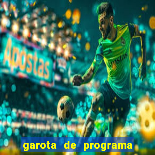 garota de programa de imbituba