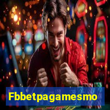 Fbbetpagamesmo