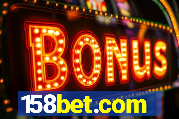 158bet.com