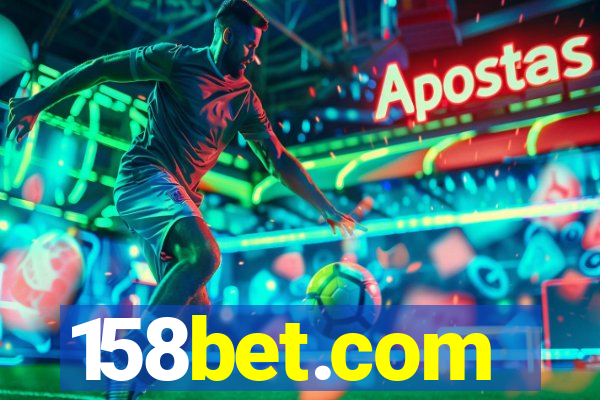 158bet.com