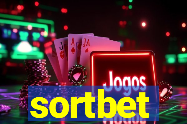 sortbet