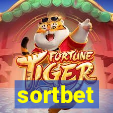 sortbet