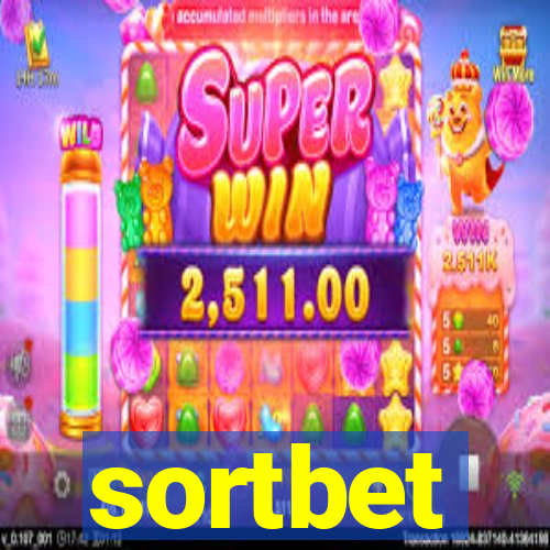 sortbet