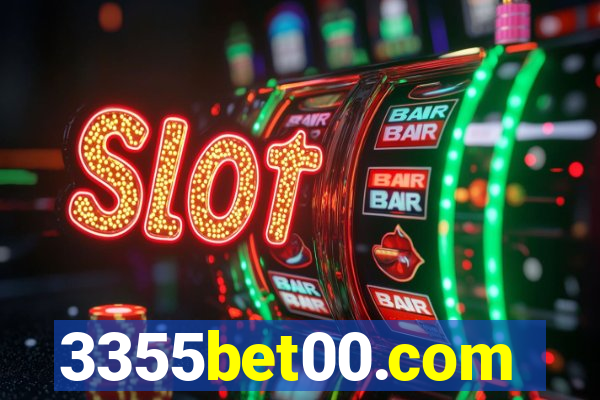 3355bet00.com