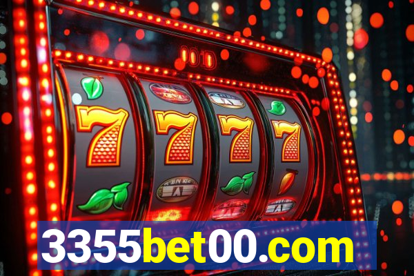 3355bet00.com