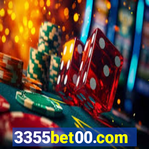 3355bet00.com