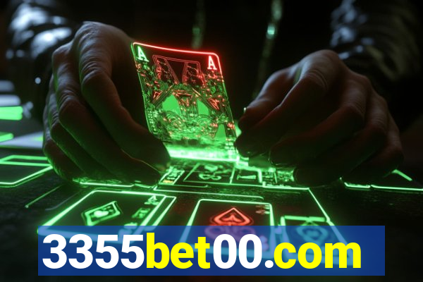 3355bet00.com