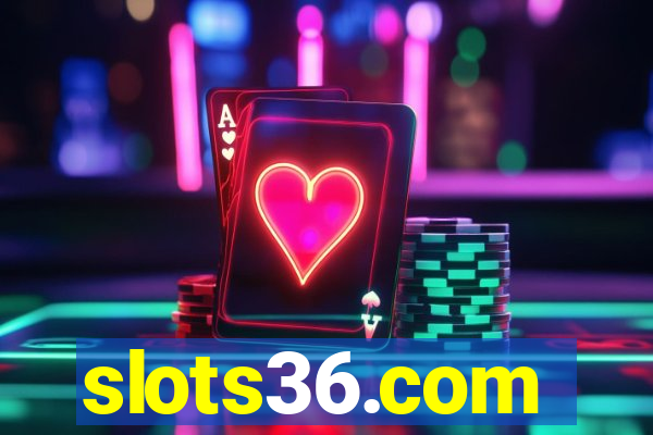 slots36.com