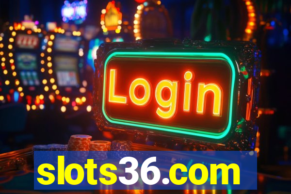 slots36.com