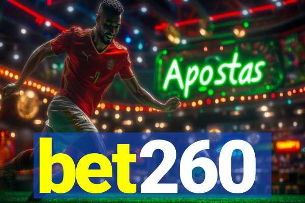 bet260