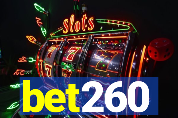 bet260