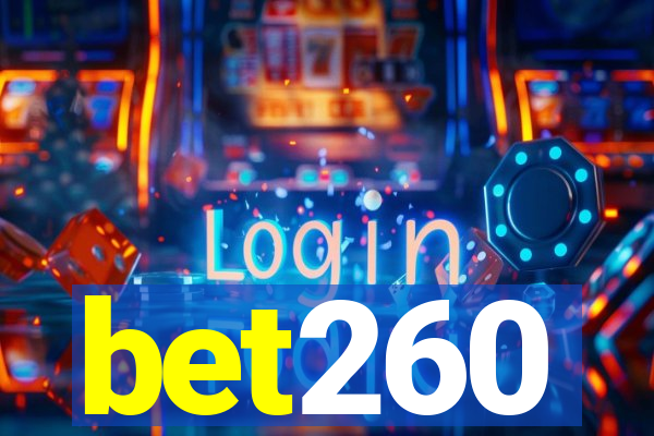 bet260