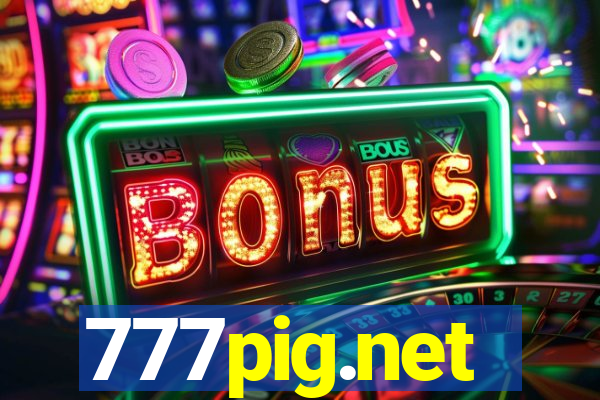 777pig.net