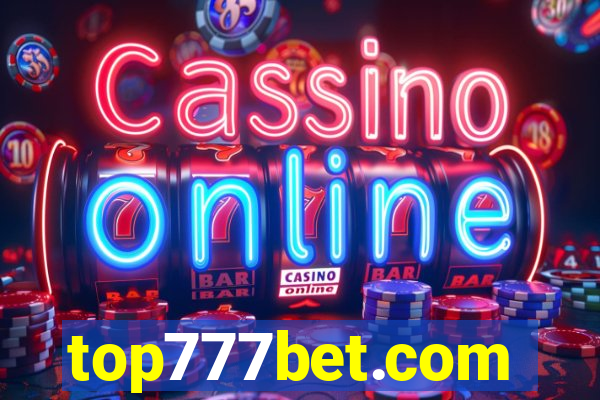 top777bet.com