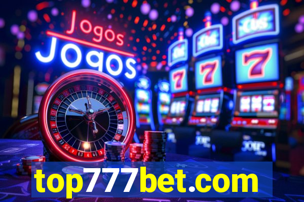 top777bet.com