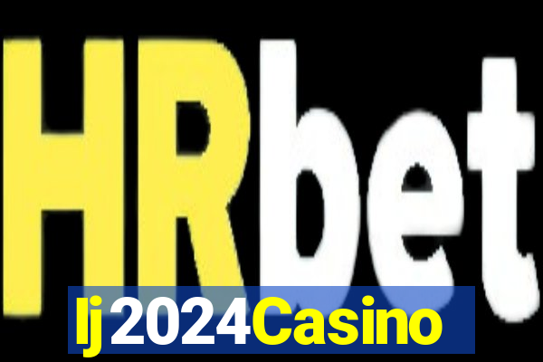 Ij2024Casino