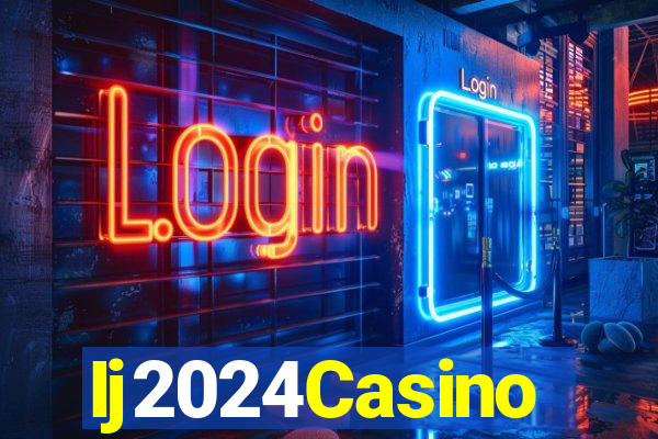 Ij2024Casino